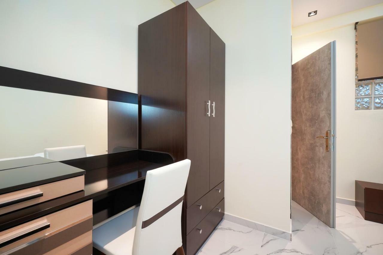 Eridon Suites Limenaria  Esterno foto